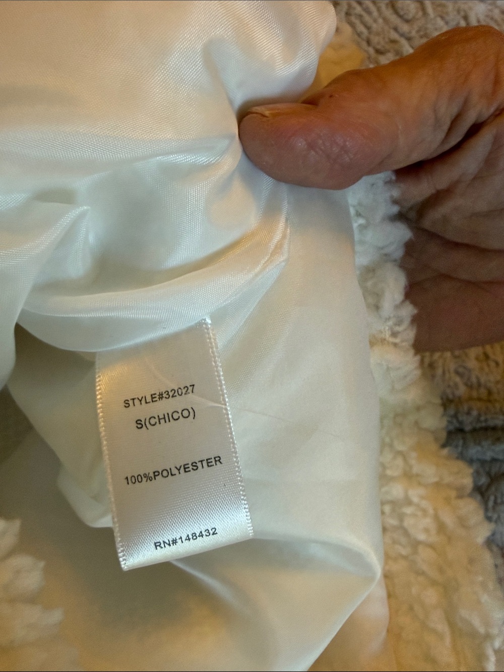 Women’s jacket - Picture 2 of 3